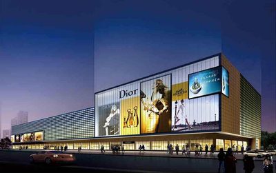 一秒钟，实现华丽的跨越