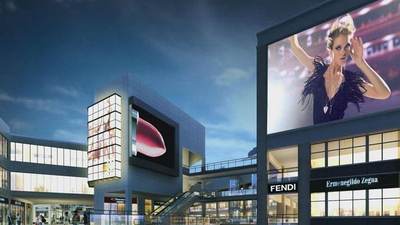 LED显示屏的优点有哪些你知道吗?